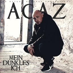 Bild von Acaz - Mein dunkles Ich 