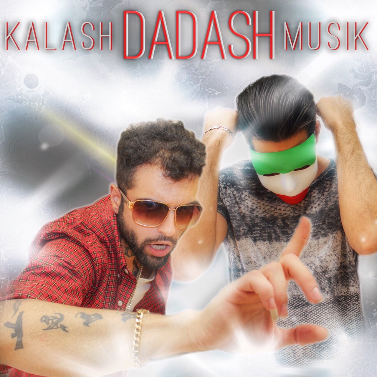 Bild von KDM Shey & KDM Karat - Kalash Dadash Musik