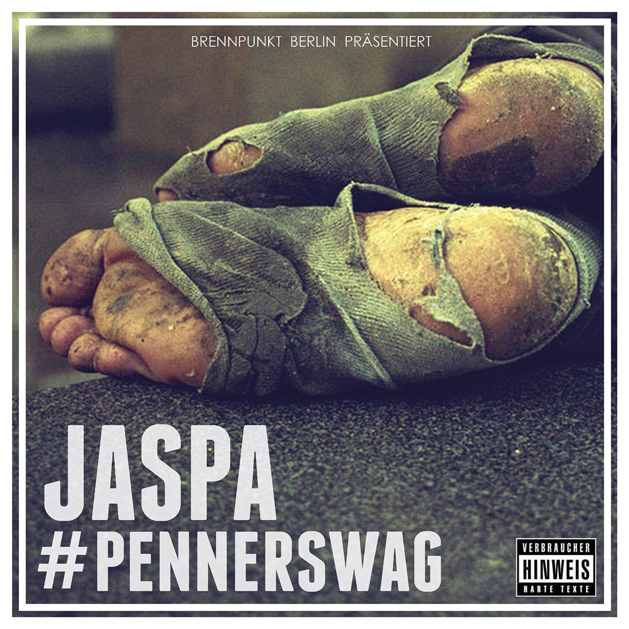 Bild von Jaspa - #pennerswag