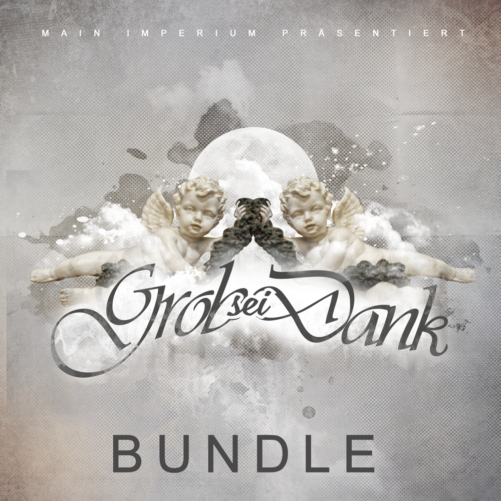 Bild von GPC - GROB SEI DANK BUNDLE