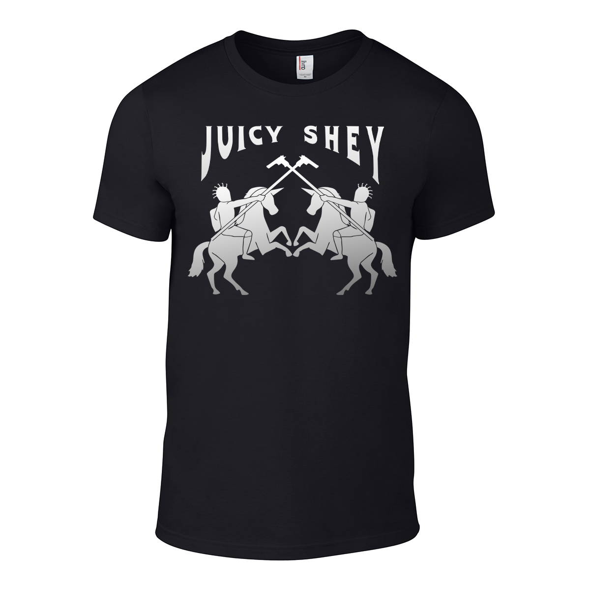 Bild von JUICY SHEY - EINHORN MIT VERLÄNGERUNG BUNDLE