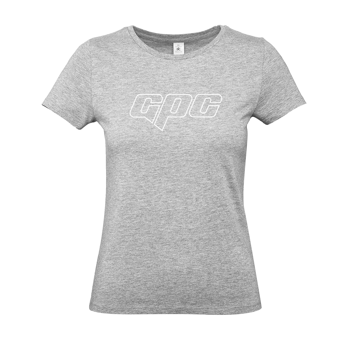 Bild von GPC - GIRLY SHIRT [grau]