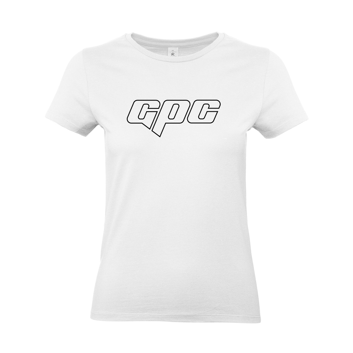 Bild von GPC - GIRLY SHIRT [weiß]